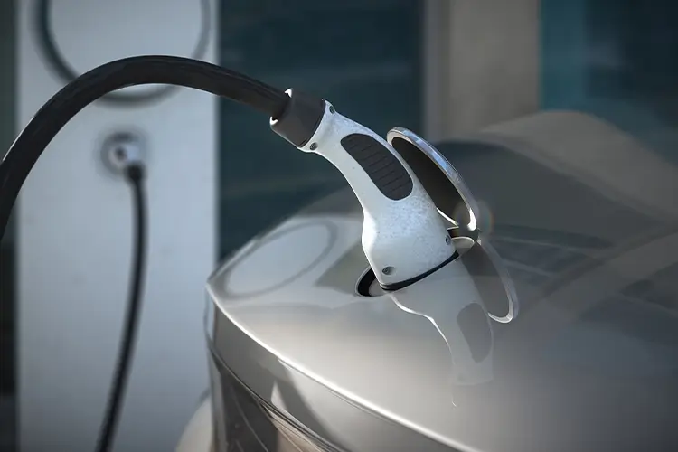 Elektronik E-Mobility