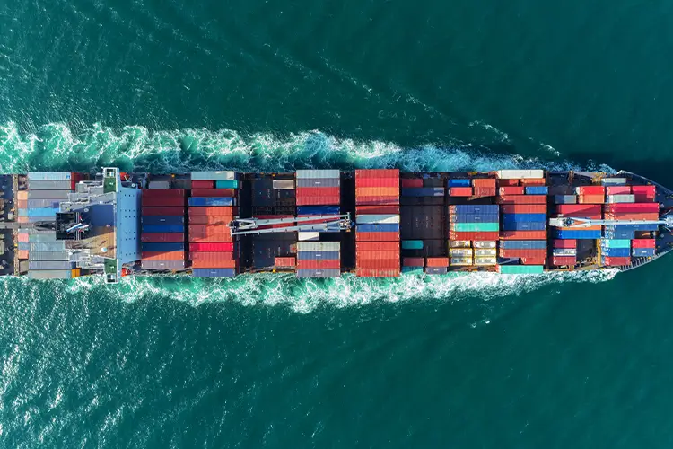 Elektronik Maritime