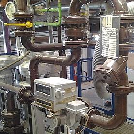 Labor und Anwendungstechnik