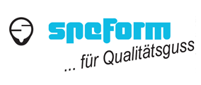 Logo SPEFORM Metall-Chemie GmbH