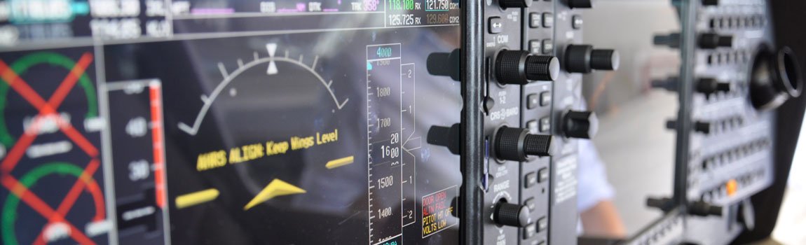 Aircraft maintenance