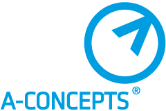 A-Concepts Logo