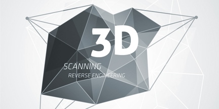 3D-Scanning und Reverse Engineering