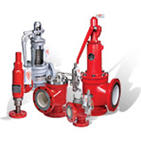 Curtiss-Wright Valves – Fertigung