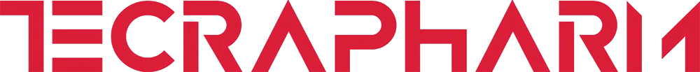 Tecrapharm wordmark