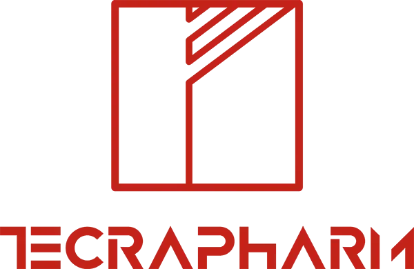 Logo Tecrapharm (Germany) GmbH