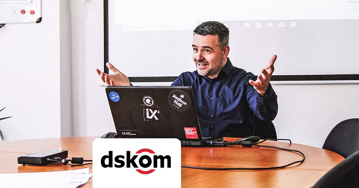 dskom – Fertigung