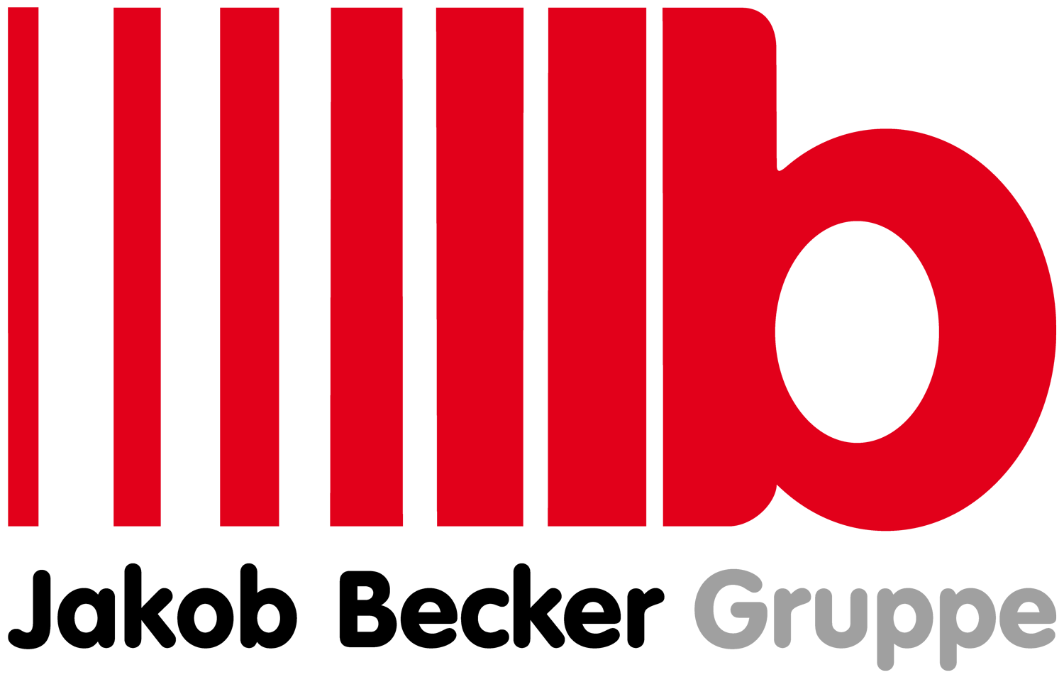 Logo Jakob Becker GmbH & Co. KG