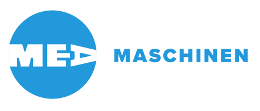 Logo MEA-Maschinen GmbH