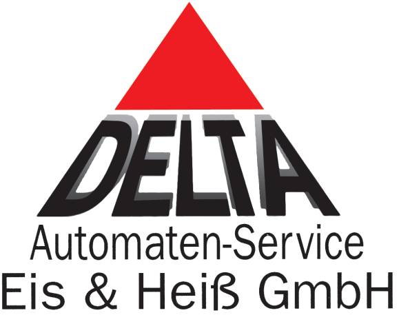 Logo DELTA Automaten Service Eis & Heiß GmbH