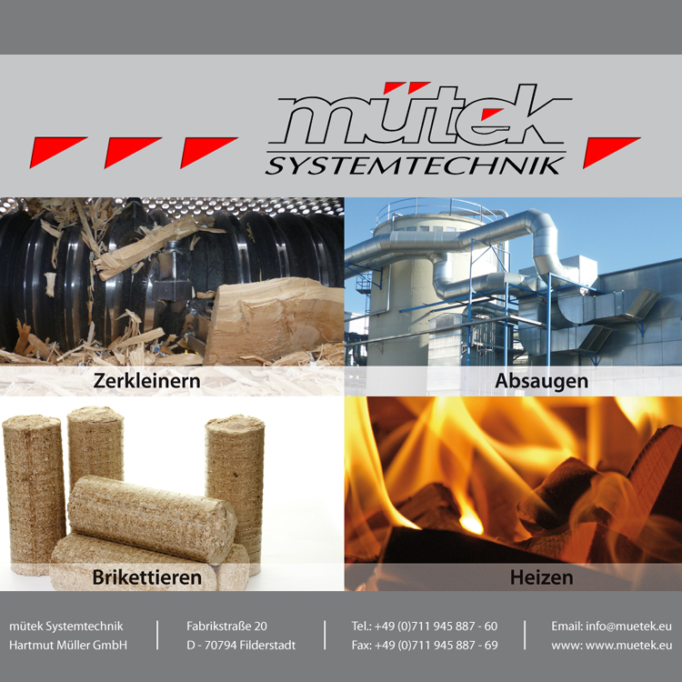 mütek Logo