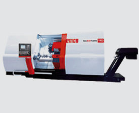CNC-Drehteil