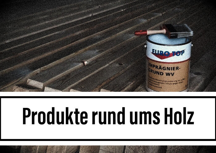 Bodenbeläge im Sortiment