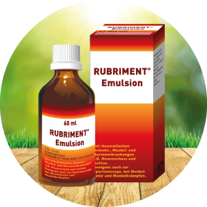 Rubriment Emulsion
