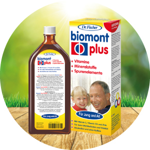 Biomont plus