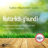 Produktkatalog PHARMONTA