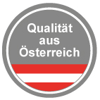 Qualität aus Österreich