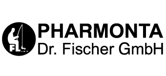 Logo PHARMONTA Dr. Fischer GmbH