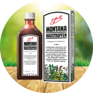 Montana Haustropfen