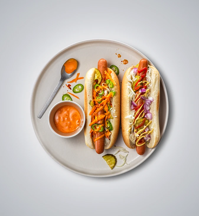Sausage filling and portioning machines, line solutions
