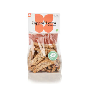 Cantucci Classic – Vegan, 180 g