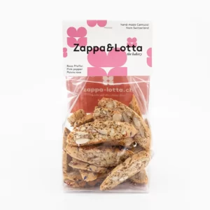 Cantucci Rosa Pfeffer, 180 g