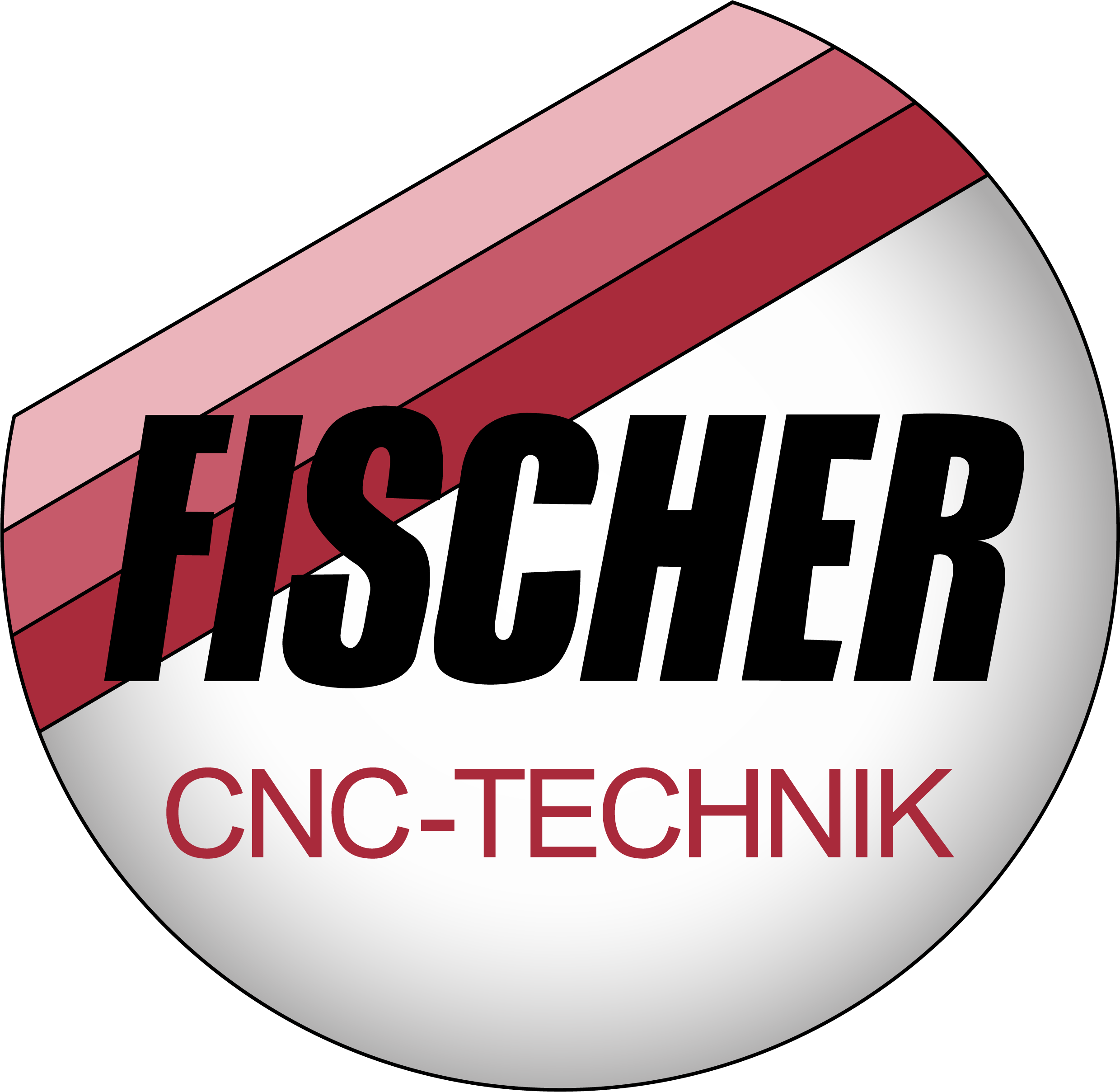 Logo Fischer CNC-Technik GmbH