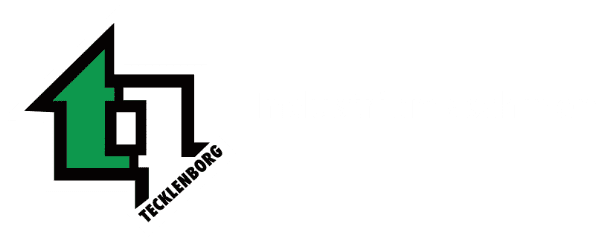 Logo TECKLENBORG GmbH