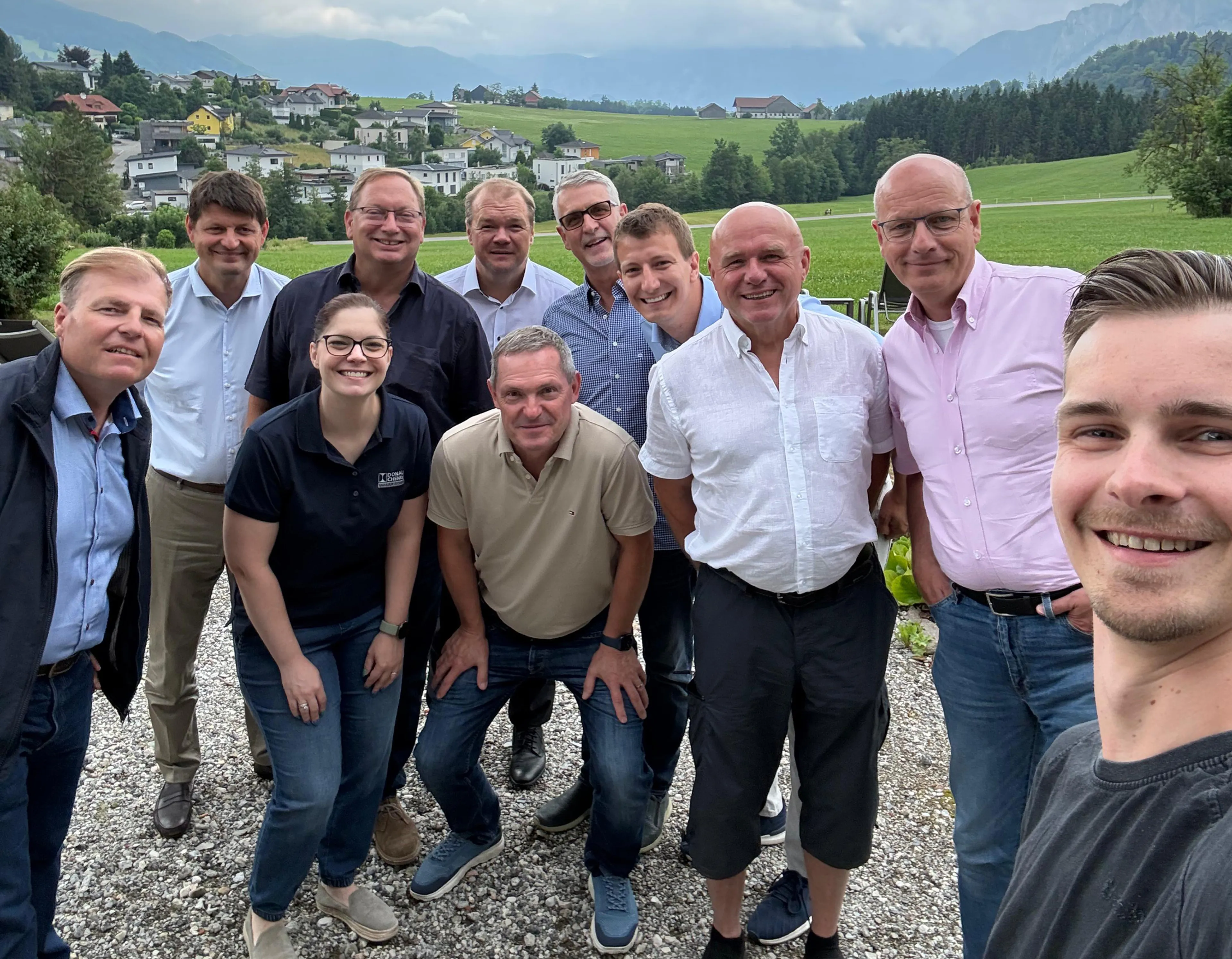 Team Wassertechnik