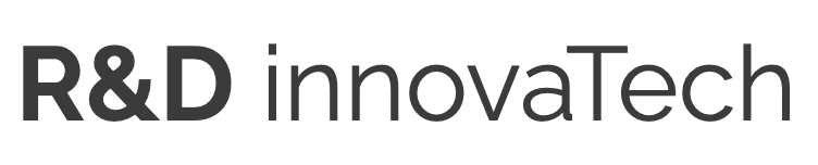 3D innovaTech Logo