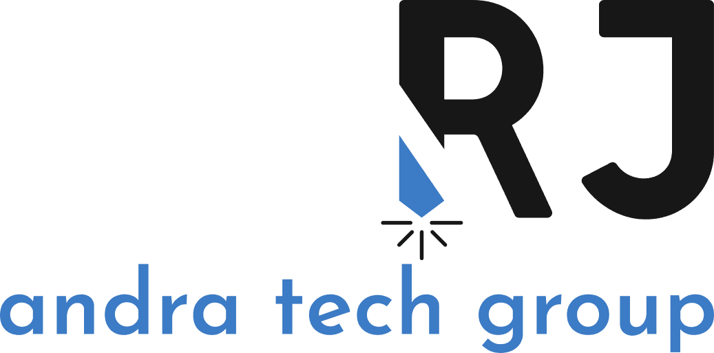 Logo RJ Lasertechnik GmbH