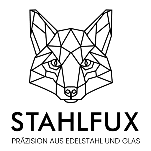 Logo Stahlfux