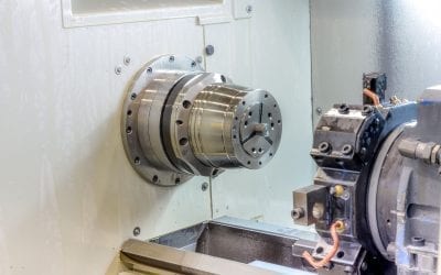 Additional machining machines