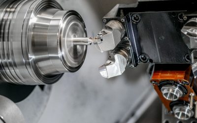 Mori Seiki NL 2000 CNC lathe