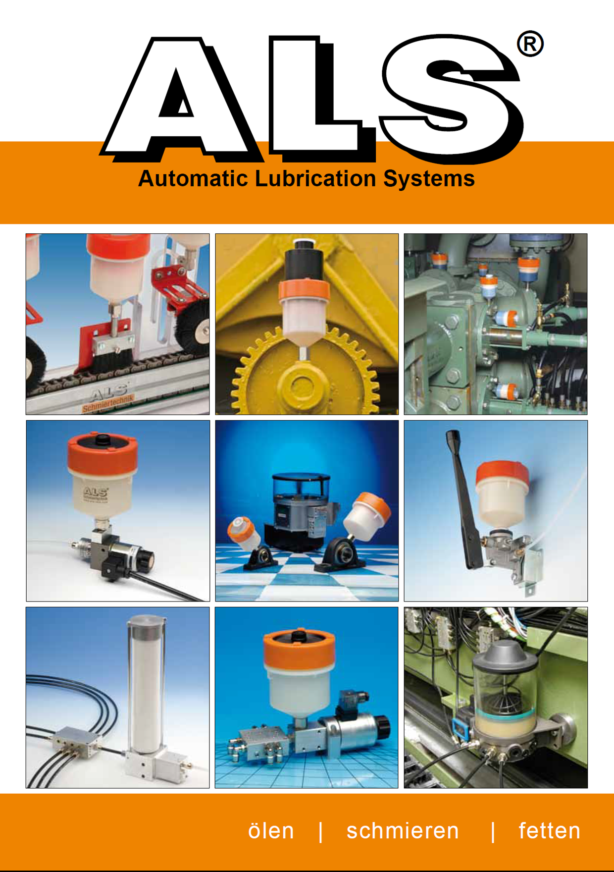 ALS Katalog 2012