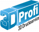 Logo 3D Profi GmbH