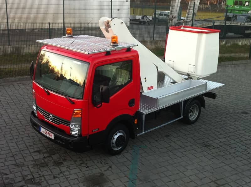 Transportraupen-Zubehör