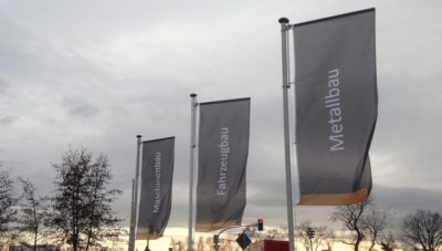 Maschinenbau & Fahrzeugtechnik Unteutsch