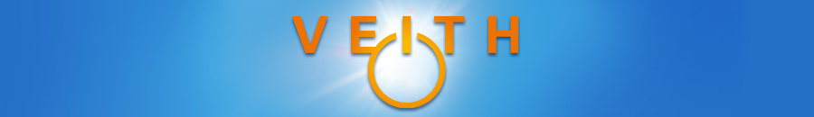 Logo Veith Gebäudetechnik GmbH