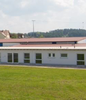 ALPO – Fertigung