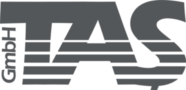 Logo TAŞ GmbH Oberflächentechnik