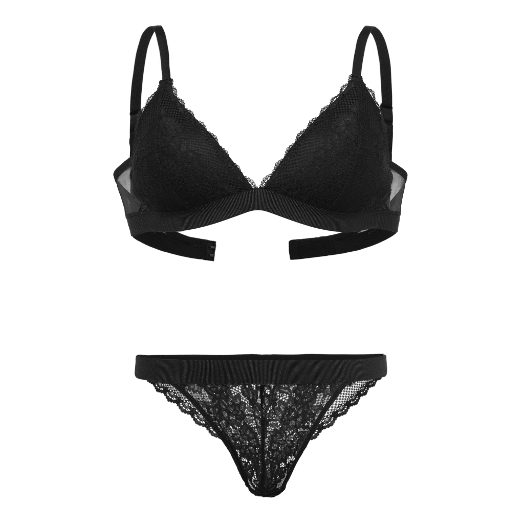 Lingerie-Produkt