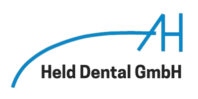Logo Held Dentalgeräte GmbH & Co. KG