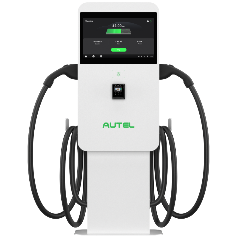 MaxiCharger DC Compact (40 kW)