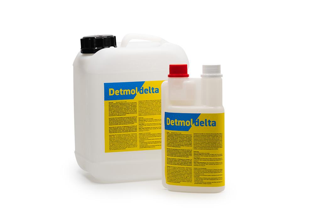 Detmol-delta – Insektizidprodukt