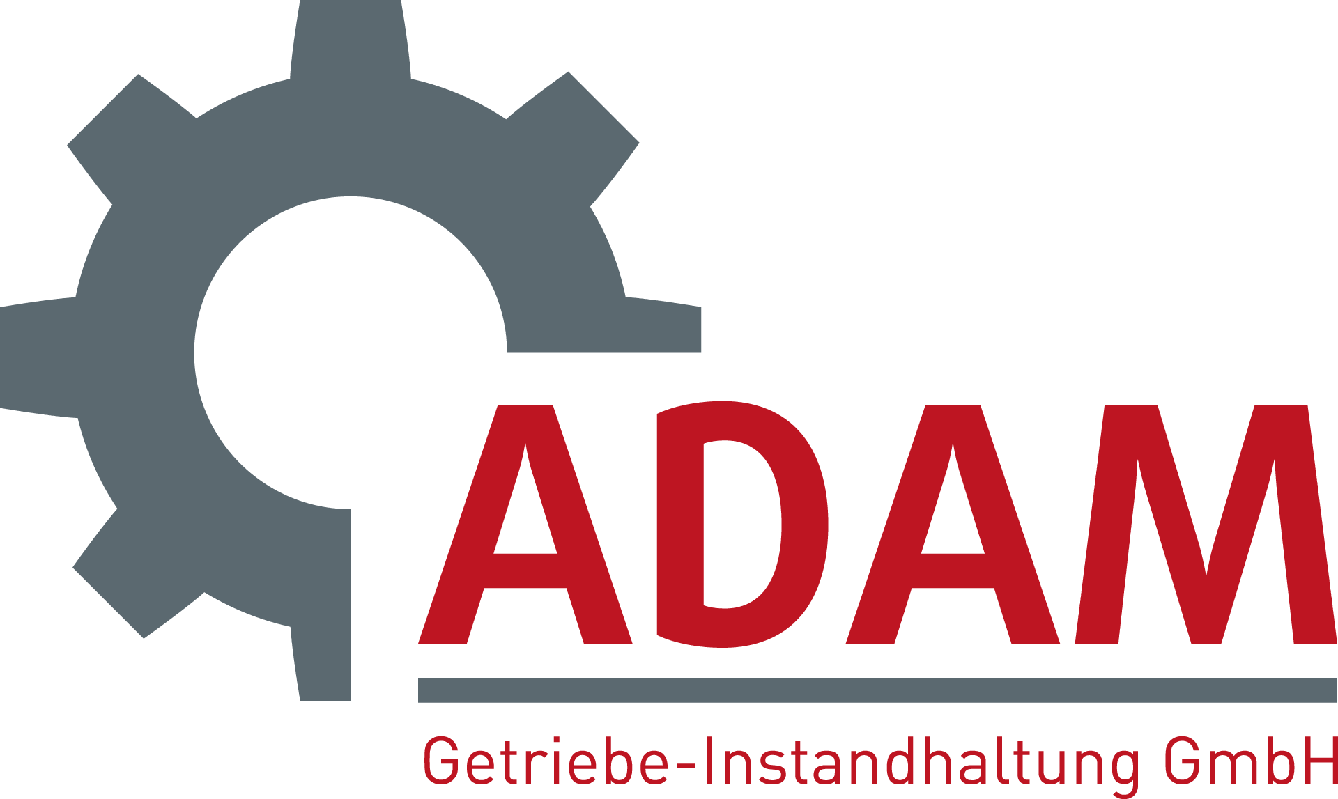Adam Instandhaltung Logo