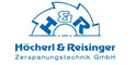 Logo Höcherl & Reisinger Zerspanungstechnik GmbH