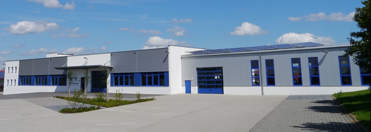 Standort Walderbach