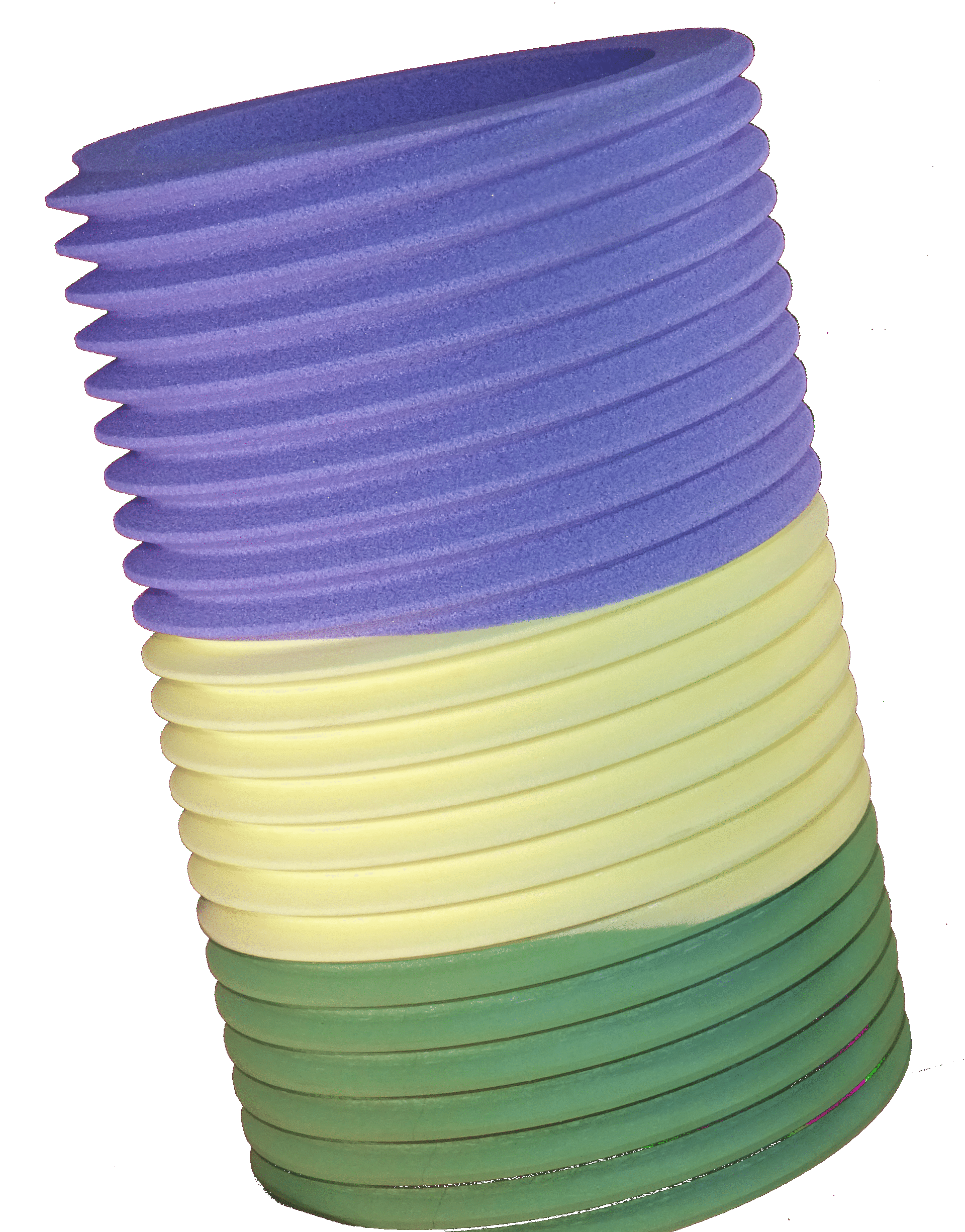 Produktprogramm Tricolore