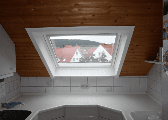 Dachfenster